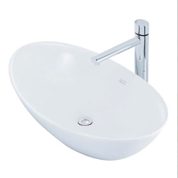 Lavabo đặt bàn American WP-F608
