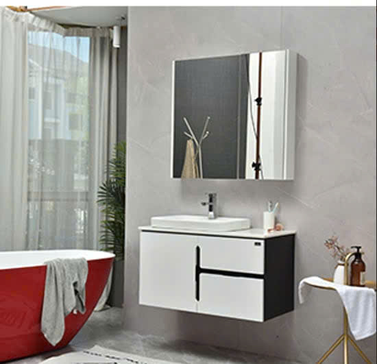 Bộ tủ chậu DADA AM-2900