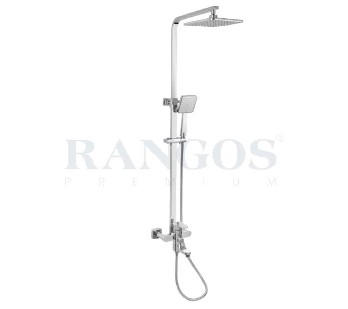 Sen Cây Rangos RG-301