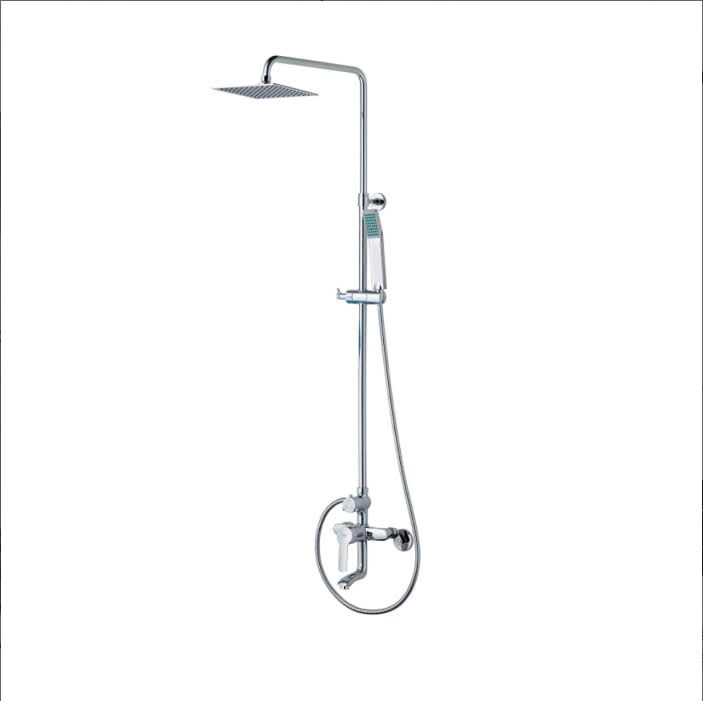 Sen cây tắm nóng lạnh Classic SNU 1413K