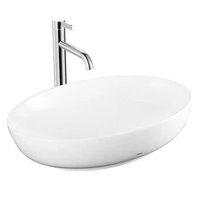 Chậu rửa mặt TOTO LT1705